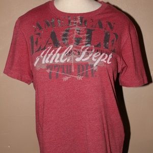 American Eagle "Athl. Dept" Shirt